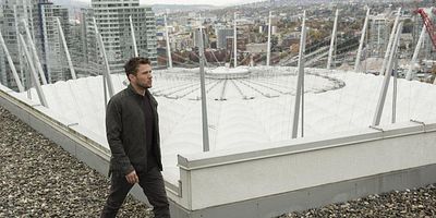 Poster der Serie Point of Impact