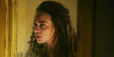 Poster der Serie Wild, Wild Westerley