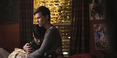 Poster der Serie Jeepers Creepers