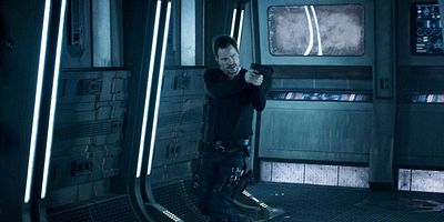 Poster der Serie I've Seen the Other Side of You