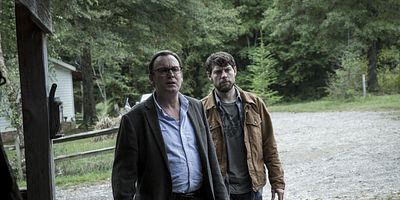 Poster der Serie The Road Before Us