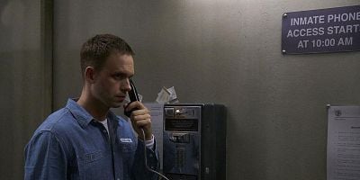 Poster der Serie Accounts Payable