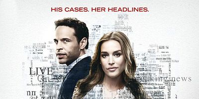 Poster der Serie Pilot