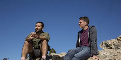 Poster der Serie Looking: The Movie