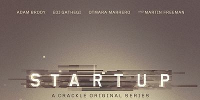 Poster der Serie Seed Money