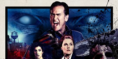 Poster der Serie Ashy Slashy