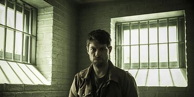 Poster der Serie What Lurks Within