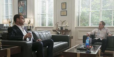 Poster der Serie The Texan