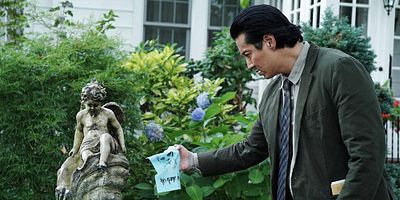 Poster der Serie Don't Tell Bill