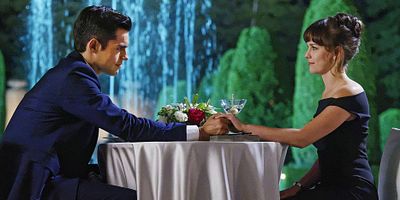 Poster der Serie Vertical Mobility