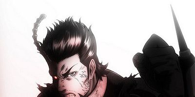 Poster der Serie Symptom