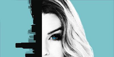 Poster der Serie Undo