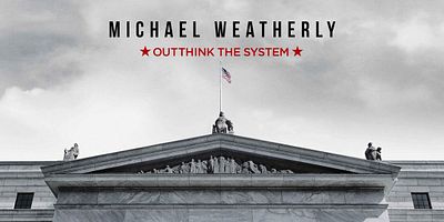 Poster der Serie Tsunami in der Sahara