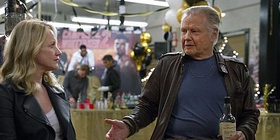 Poster der Serie Rattus Rattus