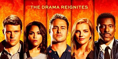 Poster der Serie Das Tier im Manne