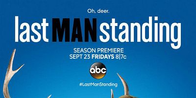 Poster der Serie Papa Bear