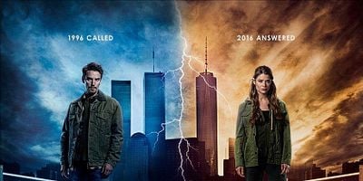 Poster der Serie Pilot