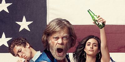 Poster der Serie Raus aus dem Koma