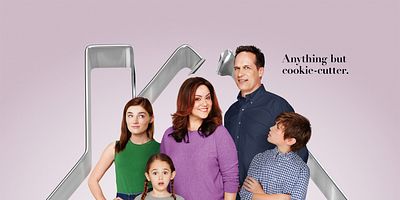 Poster der Serie Coupling