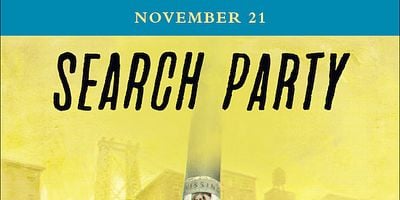 Poster der Serie Gefangen im Keller