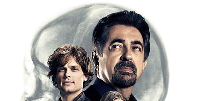 Poster der Serie The Crimson King