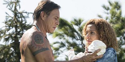 Poster der Serie Mato (Nr. 66)