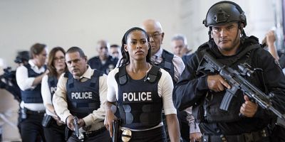 Poster der Serie White Lies: Part 3