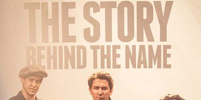 Poster der Serie Amazing Machine