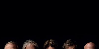 Poster der Serie Der Sexmörder