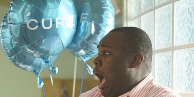 Poster der Serie Handidates