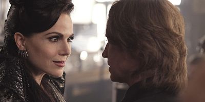 Poster der Serie A Bitter Draught