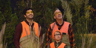 Poster der Serie Boyd Will Be Boyd