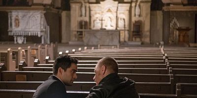 Poster der Serie Chapter Three : Let'Em in