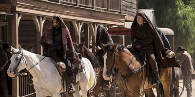 Poster der Serie The Original