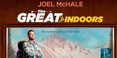 Poster der Serie You Don't Know Jack