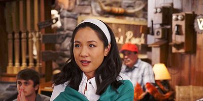 Poster der Serie Breaking Chains