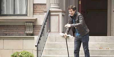 Poster der Serie The Night Shift