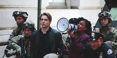 Poster der Serie Kubark