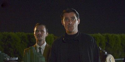 Poster der Serie Atomic City