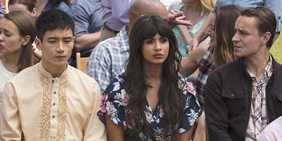 Poster der Serie What We Owe To Eachother