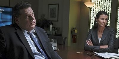 Poster der Serie Mob Rules