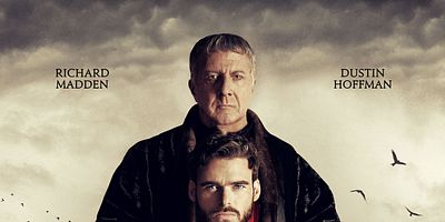 Poster der Serie Original Sin