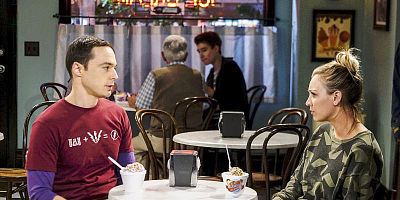 Poster der Serie The Hot Tub Contamination