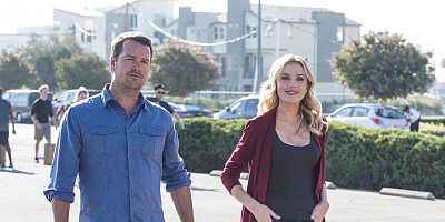 Poster der Serie Noch 83 Tage...