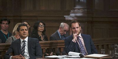 Poster der Serie Heightened Emotions