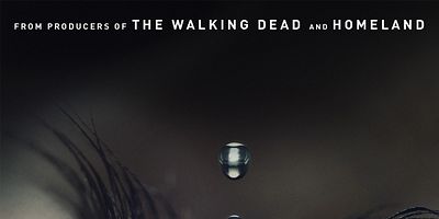 Poster der Serie Safehouse