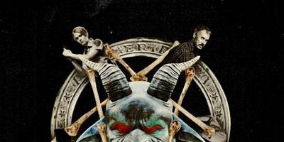 Poster der Serie Hell Is What You Make It