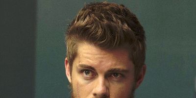 Poster der Serie Der Whistleblower