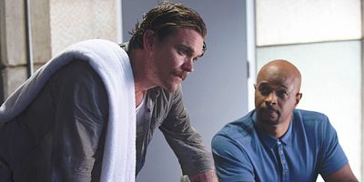 Poster der Serie There Goes the Neighborhood