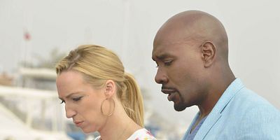 Poster der Serie Boatopsy & Booty